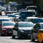 Rachel Reeves Declares War on Motorists: New Chancellor Targets Drivers in Budget Crackdown