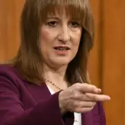Rachel Reeves Hints at Income Tax Hike in November Budget