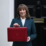 Rachel Reeves Raises Alcohol, Tobacco and Vape Taxes in Autumn Budget