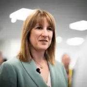Rachel Reeves Scraps Income Tax Hike in November Budget