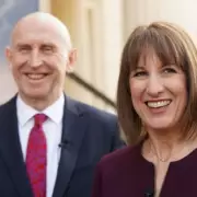 Rachel Reeves Scraps Income Tax Rise But Plans 8 New UK Household Blows
