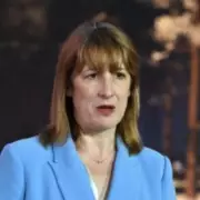 Rachel Reeves Targets Top Earners: Labour's Tax Plan for Anyone Over £80,000