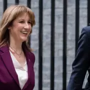 Rachel Reeves to Confirm £575 State Pension Boost for Millions