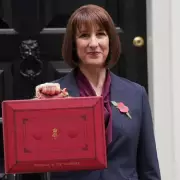Rachel Reeves to Cut Cash ISA Allowance to £12,000 in Autumn Budget