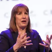 Rachel Reeves to Extend Stealth Tax Freeze, Impacting Millions