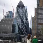 Rachel Reeves Unveils £22 Billion Economic Rescue Package to Revive UK Economy