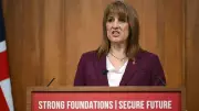 Rachel Reeves Unveils 'Fairness-First' Budget Plan: What It Means for Britain