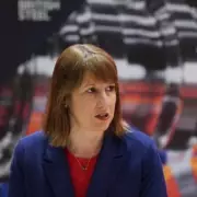 Rachel Reeves Urged to Halt 'Obscene' SUV Tax Breaks in Major Climate U-Turn