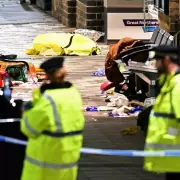 Rail Chaos: Passengers Flee in Terror After 'Explosion' Turns Out to Be Shattering Coffee Cup