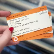 Rail fares frozen: Commuters save £300 in Labour's Autumn Budget
