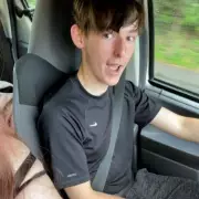 Range Rover driver drank 11 pints before fatal teen crash