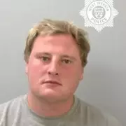 Range Rover Driver Jailed for 7 Years After 11-Pint Binge Kills Teen