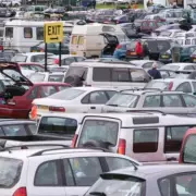 Reading's new parking charges target high-emission vehicles from 2026