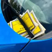 Record Penalty Points Force UK Drivers Off Road, 35-44s Hit Hardest