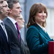 Reeves Unveils Two New Property Taxes in Autumn Budget