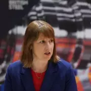 Reeves urged to extend income tax freeze for £12bn budget boost