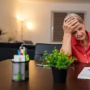 Retirement Warning: 1 in 3 UK Workers Risk Poverty