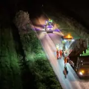 Revolutionary A47 Road Resurfacing Cuts 400 Tonnes of CO2 in East Anglia