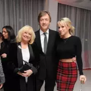 Richard Madeley responds to daughter Chloe's 'famous parents' claim