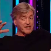 Richard Madeley's Strictly Judges Rant: Balvinder Sopal 'Underscored'