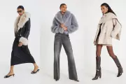 River Island Black Friday 2025: Top 3 Coats to Stay Warm & Stylish