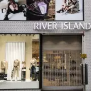 River Island Recalls Handbags Over Lead Contamination Fears