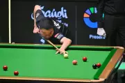 Riyadh Season Snooker 2025 Opens With Thrilling Matches