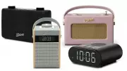 Roberts Radios Christmas Deals: Save up to £30 on Iconic Models
