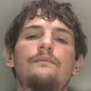 Rowley Regis Raider Jailed After Brazen Supermarket Alcohol Theft Spree