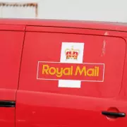 Royal Mail Delays Saturday Second-Class Post Until 2026