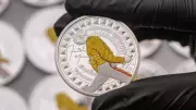 Royal Mint Launches Freddie Mercury Coin for Live Aid 40th Anniversary