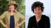Ruby Wax, 72, Enters I'm A Celeb 2025: Age, Career & Family Revealed