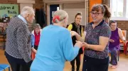 Rushcliffe Council Funds £20k Free Dance Classes to Combat Loneliness