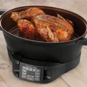 Russell Hobbs Multi-Cooker Slashed to Just £39.99 in Amazon's Incredible Deal