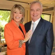 Ruth Langsford on Life After Eamonn Holmes: 'I Will Survive'