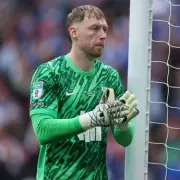 Ryan Allsop Signs New Birmingham City Deal Until 2028