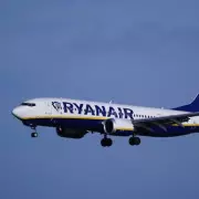 Ryanair Goes Digital: Printed Boarding Passes Banned From Tomorrow