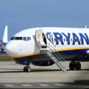 Ryanair's Major Baggage Shake-Up: New Hand Luggage Rules Coming Into Force Next Week
