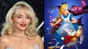 Sabrina Carpenter's Alice In Wonderland Musical: 2027 Release & All Details
