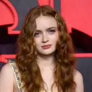 Sadie Sink's Favourite Concealer Now 30% Cheaper in LookFantastic Sale