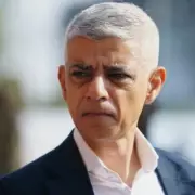 Sadiq Khan's ULEZ Expansion 'Punishes Drivers for Nothing'