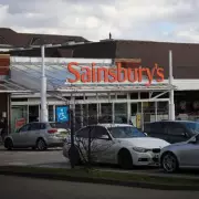Sainsbury's £17m Sutton Coldfield Supermarket Approved