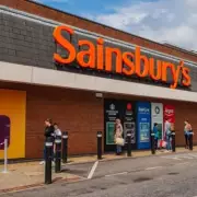 Sainsbury's Offers £25 Christmas Bonus to Loyal Shoppers