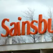 Sainsbury's 'Pickles in Blankets' Sparks Festive Food Debate