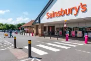 Sainsbury's Recalls Chicken Product Over Milk Allergy Health Risk