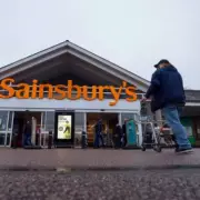 Sainsbury's Recalls Two Chicken Products Over Allergy Fears
