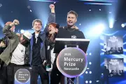 Sam Fender Donates £25k Mercury Prize to Music Venue Trust