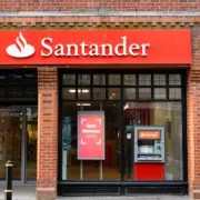 Santander Offers £100 Amazon Voucher Without Account Switching