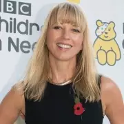 Sara Cox reveals 'depressing' separate sleeping arrangement with husband