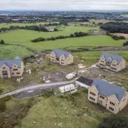 Sara Cox's rural life: From idyllic childhood to farm arson attacks